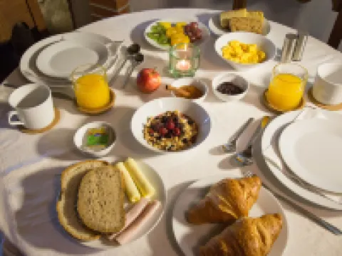 艾斯塔拉戈德蒙薩拉什酒店 蒙薩拉什酒店