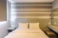 Brand New Studio Room at Bintaro Icon Apartment Hotels near Serba usaha grosir pot & air mancur 2