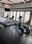 Fourwinds Lakeside Inn & Marina - Gym