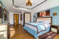 Epoque Hotel - Relais & Chateaux - Balcony