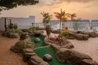 Illovo Beach Club Hôtels à : Amanzimtoti