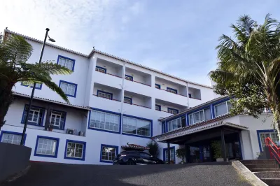 オ コルモ のホテル