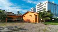 Pousada Villa Piemonte Hotels in Enseada