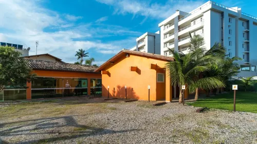 Pousada Villa Piemonte