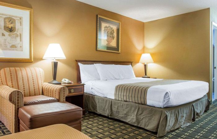 Econo Lodge
