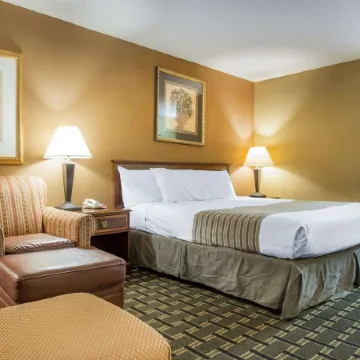 Econo Lodge