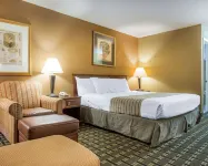 Econo Lodge Hotels in Acworth