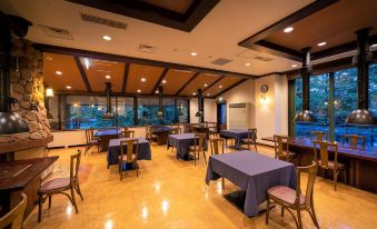 Appi Kogen Mori No Hotel