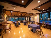 Appi Kogen Mori No Hotel - Bữa sáng