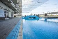Aifu Hotel El Montazah Alexandria - spa