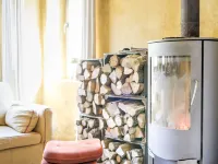 Holiday Home in Philippeville with Garden Hotel a Philippeville