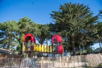 Camping les Grenettes