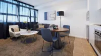 Kozyguru Chatswood Luxury Studio Hotels in Willoughby
