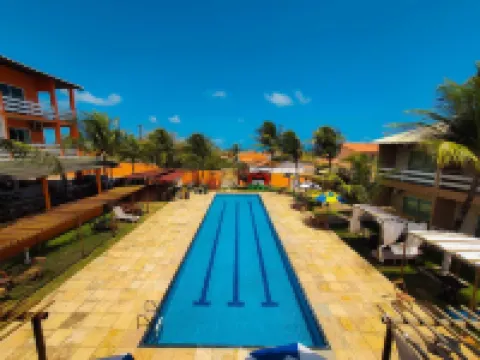 Hotel Dama Business Center