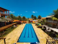 Hotel Dama Business Center Hotels in Pecem