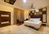 SR Jungle Resort Hotels in Coimbatore