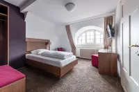 Boutique Hotel Societe Hotels in Sinzheim