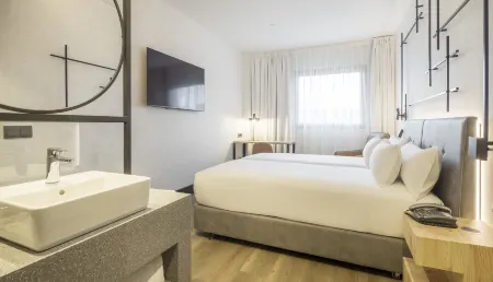 Hotel Ilunion San Mamés