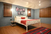 Woodstock Resort Hotels in East Khasi Hills