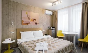 Aelita Apart-Hotel