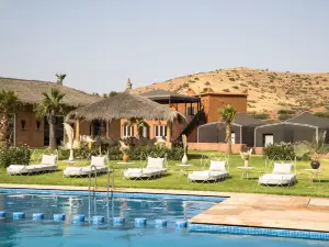 Top 3 Vacation Homes in Marrakesh-Safi