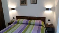 B&B IL BORGO - con vista mare
