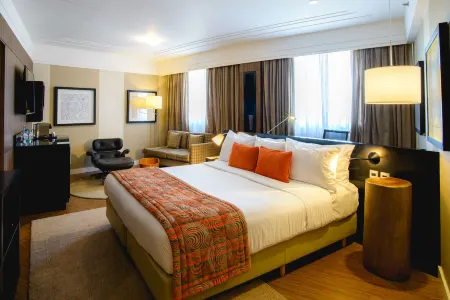 Radisson Alphaville