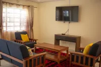 Cairo Palace Hotel Hotels in Lodwar