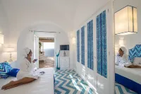 MyExclusiveItaly - Exclusive Villa in Praiano with Pool & View