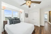 Beach House - Sailfish by PHG