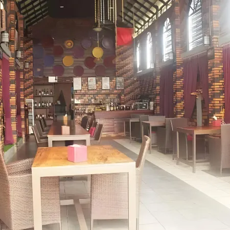 Ramchang Guesthouse