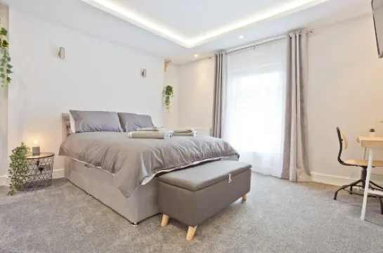 馬勒斯之家