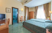 Hotel Iaccarino Hotels in Massa Lubrense