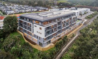 Sunrise Garden Suites