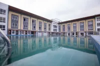 Eseriani the Resort - Pools