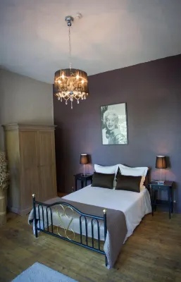 Guesthouse Vakantie Logies Hollywood