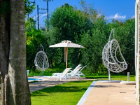 Alonaki Resort Hotels in Preveza