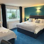 Lomond Hills Hotel & Health Club Hotels in Freuchie