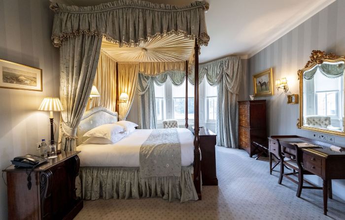Cbh Jockey Club Rooms