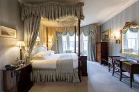 Cbh Jockey Club Rooms Hotels in 