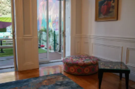 โรซัลม่า โฮสเทล