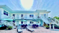 Southwinds Inn by the Gold Nests - Inns