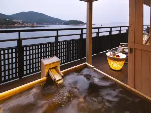 Popular Cultural Hotels in Hiroshima Prefecture