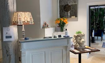 The Originals Boutique, Hôtel le George , Loches