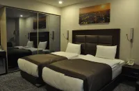 Happy Inn Gebze Hotel Hotels in Diliskelesi