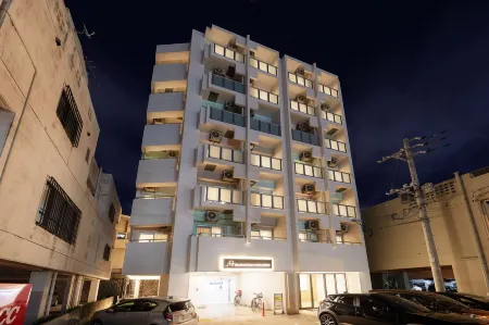 New Normal Condo in Naha Airport
