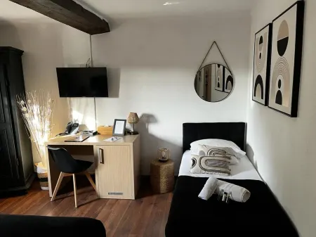 Le Château d'Argens