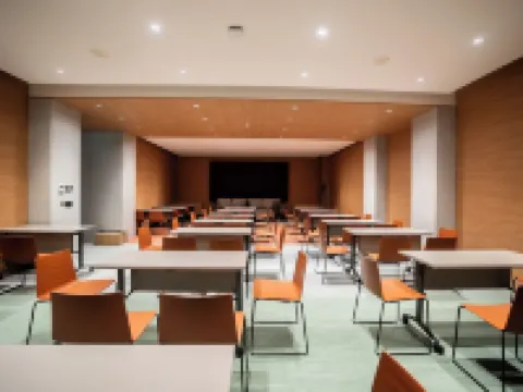 Sama Hotels Hotels in Dakar