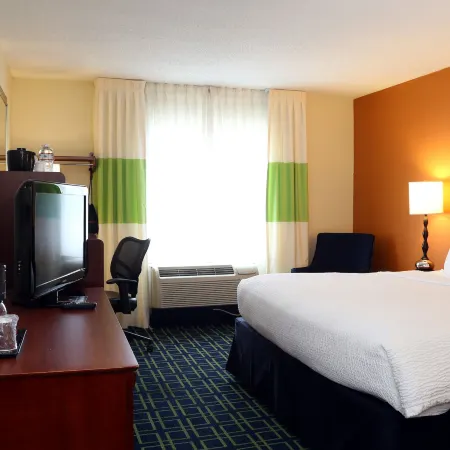 Quality Inn Cranberry Township