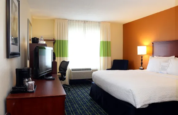 蔓越莓鄉品質酒店